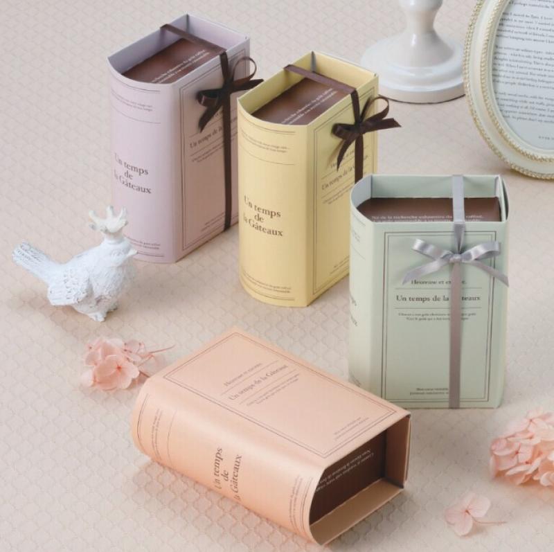 【新商品】プティ・リーヴルのご紹介